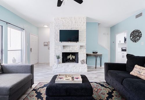 Investing in Horseshoe Bay: Real Estate Opportunities and Trends — Grand Welcome Austin