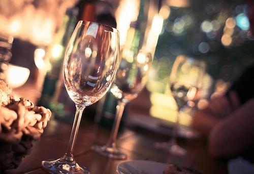 Wine Lovers' Journey Through Marble Falls — Grand Welcome Austin