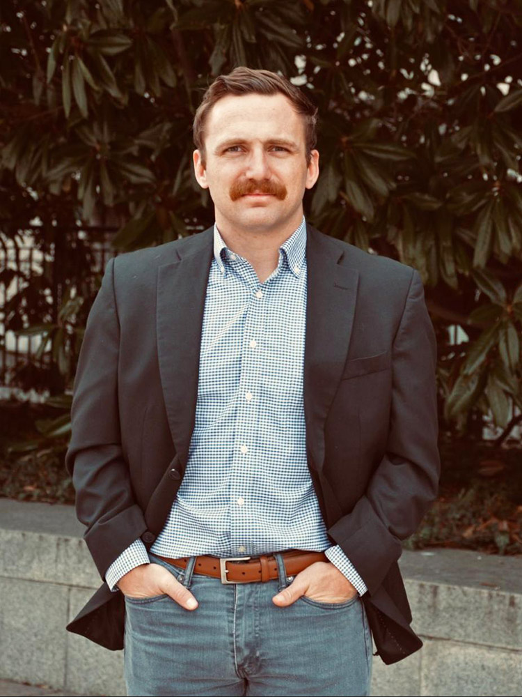 Alex Buchanan, Owner at Grand Welcome Austin